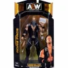 AEW All Elite Wrestling Unrivaled Collection Action Figure - Select Figure(s)