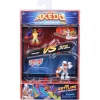 Akedo Ultimate Arcade Warriors - Mini Battling Action Figures - Select Figure(s)