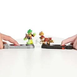 Akedo Ultimate Arcade Warriors - Mini Battling Action Figures - Select Figure(s)