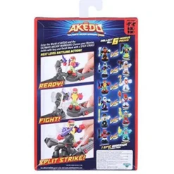 Akedo Ultimate Arcade Warriors - Mini Battling Action Figures - Select Figure(s)