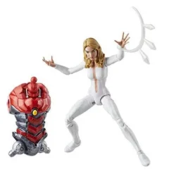 Amazing Spider-Man Marvel Legends Series 6-inch Marvel's Dagger Action Figure