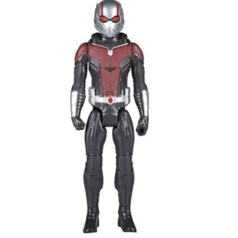Ant-Man Titan Hero Series Action Figure