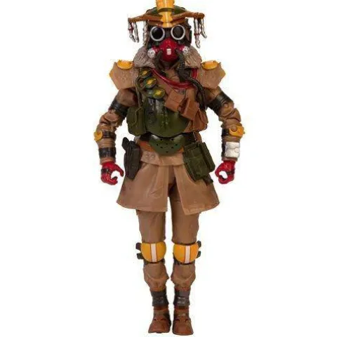 Apex Legends 6-Inch Action Figure - Select Figure(s)