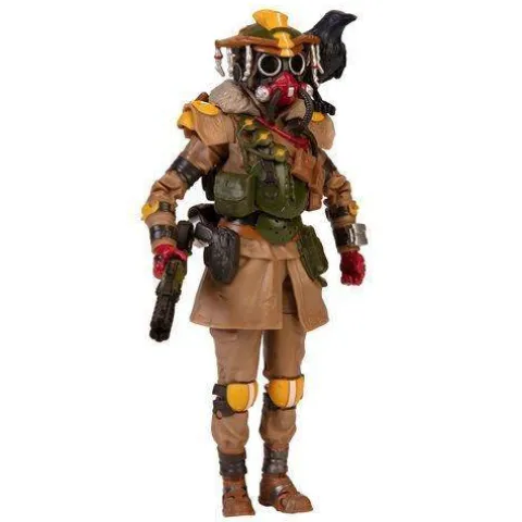 Apex Legends 6-Inch Action Figure - Select Figure(s)