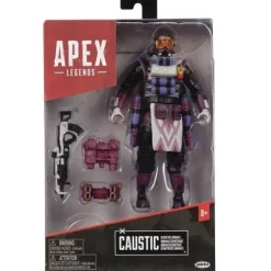 Apex Legends 6-Inch Action Figure - Select Figure(s)