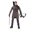 Arrow TV Series Malcolm Merlyn Season 3 Action Figure