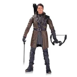 Arrow TV Series Malcolm Merlyn Season 3 Action Figure