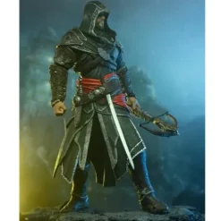 Assassin's Creed Revelations Ezio Auditore 7