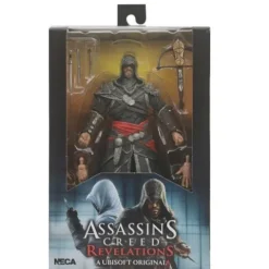 Assassin's Creed Revelations Ezio Auditore 7