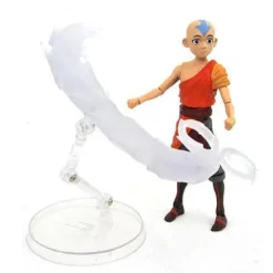 Avatar: The Last Airbender Deluxe Action Figure - Select Figure(s)