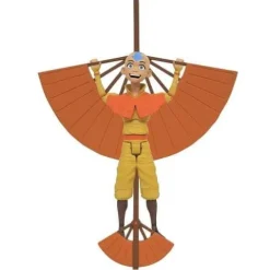 Avatar: The Last Airbender Deluxe Action Figure - Select Figure(s)