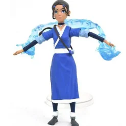 Avatar: The Last Airbender Deluxe Action Figure - Select Figure(s)