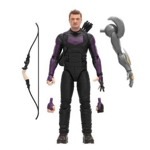 Avengers 2022 Marvel Legends 6-Inch Action Figure - Select Figure(s)