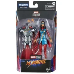 Avengers 2022 Marvel Legends 6-Inch Action Figure - Select Figure(s)