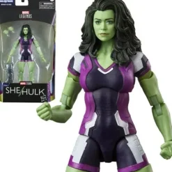 Avengers 2022 Marvel Legends 6-Inch Action Figure - Select Figure(s)