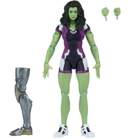 Avengers 2022 Marvel Legends 6-Inch Action Figure - Select Figure(s)