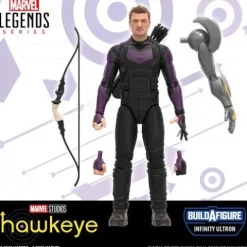 Avengers 2022 Marvel Legends 6-Inch Action Figure - Select Figure(s)