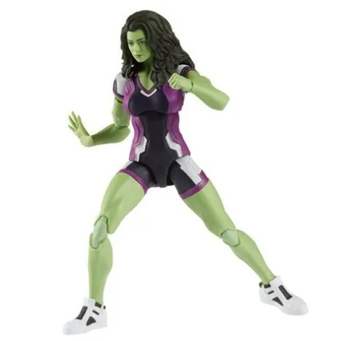 Avengers 2022 Marvel Legends 6-Inch Action Figure - Select Figure(s)