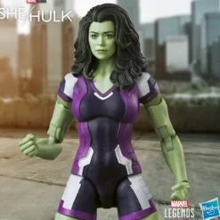 Avengers 2022 Marvel Legends 6-Inch Action Figure - Select Figure(s)