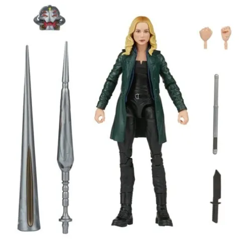 Avengers 2022 Marvel Legends 6-Inch Action Figure - Select Figure(s)