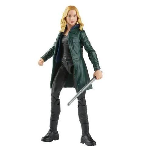 Avengers 2022 Marvel Legends 6-Inch Action Figure - Select Figure(s)