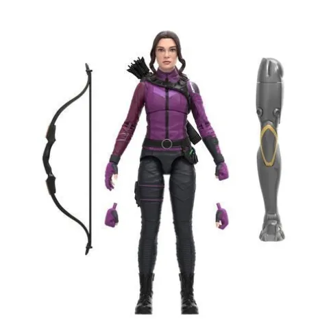 Avengers 2022 Marvel Legends 6-Inch Action Figure - Select Figure(s)