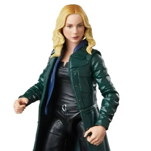 Avengers 2022 Marvel Legends 6-Inch Action Figure - Select Figure(s)