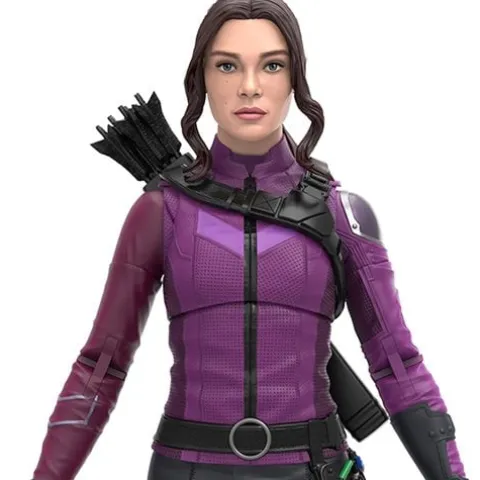 Avengers 2022 Marvel Legends 6-Inch Action Figure - Select Figure(s)