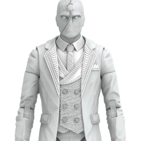 Avengers 2022 Marvel Legends 6-Inch Action Figure - Select Figure(s)