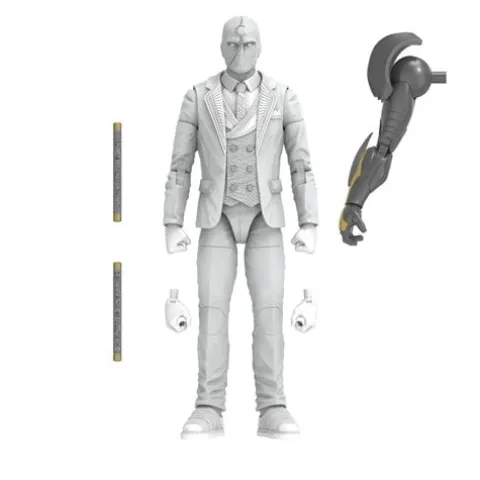 Avengers 2022 Marvel Legends 6-Inch Action Figure - Select Figure(s)