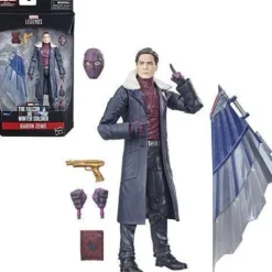 Avengers 2021 Marvel Legends 6-Inch Action Figure - Select Figure(s)