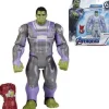 Avengers: Endgame Deluxe 6-Inch Action Figure - Movie Hulk