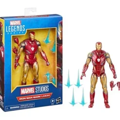 Avengers: Endgame Marvel Legends 6-Inch Iron Man Mark LXXXV Action Figure
