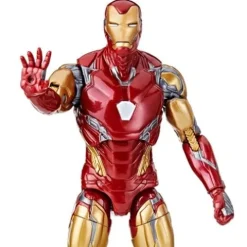 Avengers: Endgame Marvel Legends 6-Inch Iron Man Mark LXXXV Action Figure