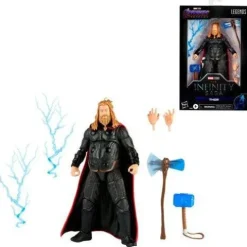 Avengers Infinity Saga Marvel Legends Series 6-inch Thor Action Figure