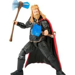 Avengers Infinity Saga Marvel Legends Series 6-inch Thor Action Figure