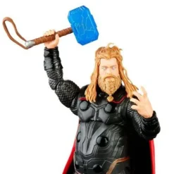 Avengers Infinity Saga Marvel Legends Series 6-inch Thor Action Figure