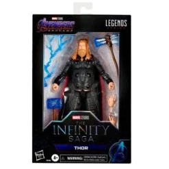 Avengers Infinity Saga Marvel Legends Series 6-inch Thor Action Figure