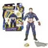 Avengers: Infinity War Captain America with Infinity Stone 6-Inch Action Figure