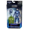 Avengers Marvel Legends 6-Inch Marvel's Rescue Action Figure