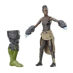 Avengers Marvel Legends 6-Inch Endgame Shuri Action Figure