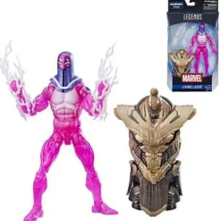 Avengers Marvel Legends 6-Inch Living Laser Action Figure