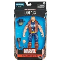 Avengers Marvel Legends 6-Inch Thunderstrike Action Figure