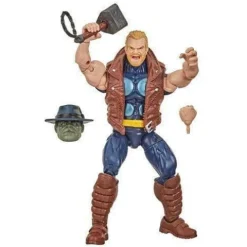 Avengers Marvel Legends 6-Inch Thunderstrike Action Figure