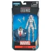 Avengers Marvel Legends 6-Inch Jocasta Action Figure