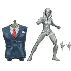 Avengers Marvel Legends 6-Inch Jocasta Action Figure