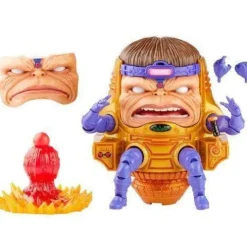 Avengers Marvel Legends 6-Inch M.O.D.O.K. Action Figure
