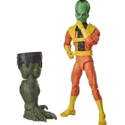 Avengers Video Game Marvel Legends 6-Inch Leader Action Figure