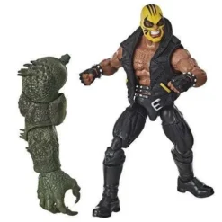 Avengers Video Game Marvel Legends 6-Inch Rage Action Figure