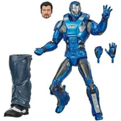 Avengers Video Game Marvel Legends 6-Inch Atmosphere Iron Man Action Figure